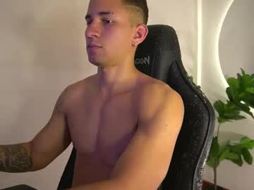 Thin_Tommy11 Chaturbate stream image from May 09, 2026