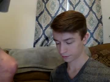 Ashingwest97 Chaturbate stream image from May 10, 2026