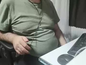 Daemonn_Tool Chaturbate stream image from May 10, 2026