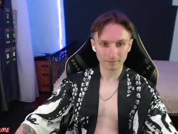 F666lame Chaturbate stream image from May 10, 2026