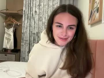 Graciesmith27 Chaturbate stream image from May 10, 2026