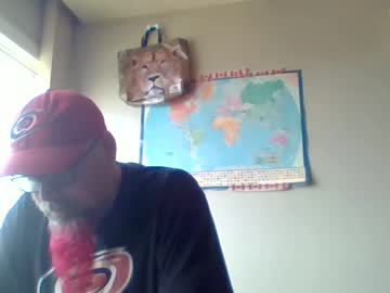 Gregrev Chaturbate stream image from May 10, 2026
