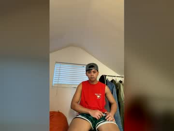 Ikaikagora00 Chaturbate stream image from May 10, 2026