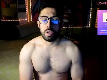 Irokdan89 Chaturbate stream image from May 10, 2026