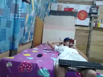Jaycob_V Chaturbate stream image from May 10, 2026