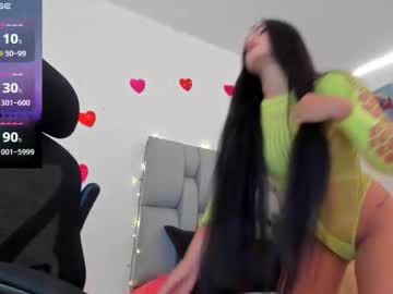 Karin_Grey69 Chaturbate stream image from May 10, 2026