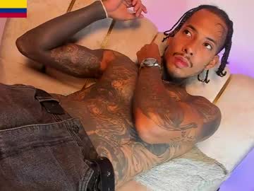 Kendrik_Brown Chaturbate stream image from May 10, 2026