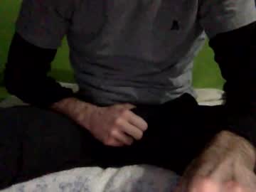 Manubriox Chaturbate stream image from May 10, 2026