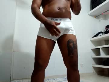 Morenazo21cm_ Chaturbate stream image from May 10, 2026