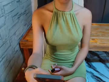 Num1_Hottiechristine Chaturbate stream image from May 10, 2026