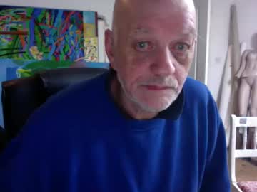 Richardartist Chaturbate stream image from May 10, 2026