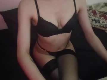 Sexyirishcat Chaturbate stream image from May 10, 2026