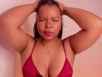 Soytucolor Chaturbate stream image from May 10, 2026