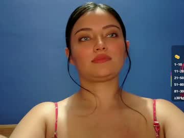 Thesweethari Chaturbate stream image from May 10, 2026