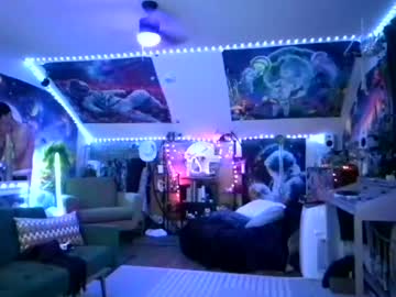 Twoguys1wifi Chaturbate stream image from May 10, 2026
