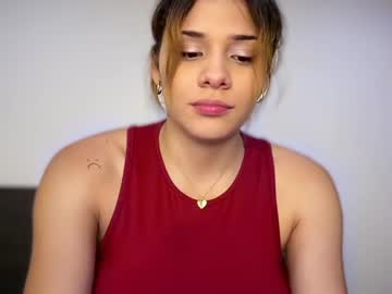 Yourcutemolly__ Chaturbate stream image from May 10, 2026