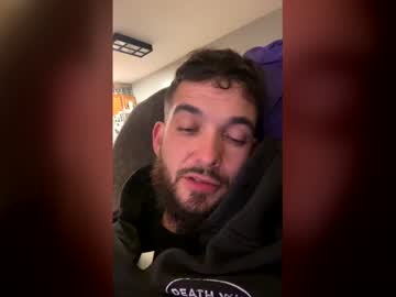 Doubl3john Chaturbate stream image from May 10, 2026