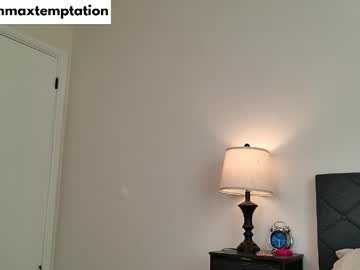 Emmaxtemptation Chaturbate stream image from May 10, 2026