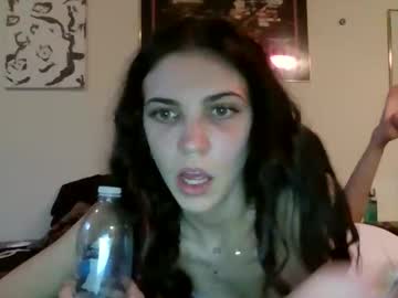 Macisummer Chaturbate stream image from May 10, 2026