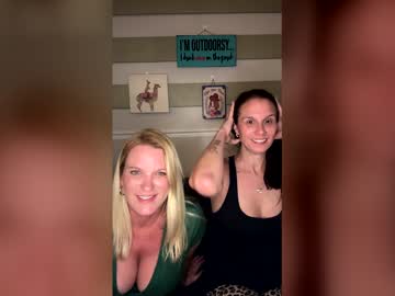 Vivienesky Chaturbate stream image from May 10, 2026
