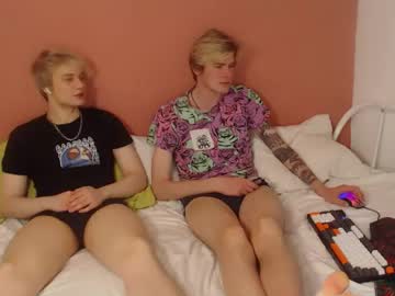 Alex_And_Oliviver Chaturbate stream image from May 10, 2026