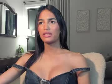 Ariia1_ Chaturbate stream image from May 10, 2026