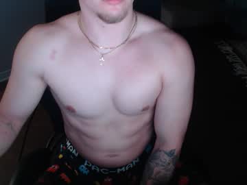 Builtdifferent5 Chaturbate stream image from May 10, 2026