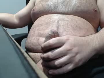 Gordobr1988 Chaturbate stream image from May 10, 2026