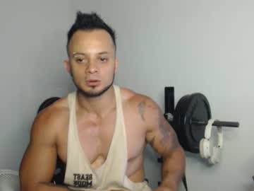 Jacobjamess Chaturbate stream image from May 10, 2026
