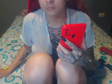 Lucy_Dreams69 Chaturbate stream image from May 10, 2026