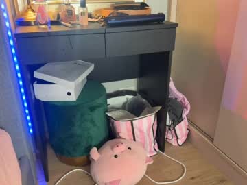 _Nitro_Emily_ Chaturbate stream image from May 10, 2026