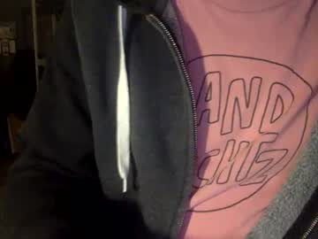Pl4yer__88 Chaturbate stream image from May 10, 2026