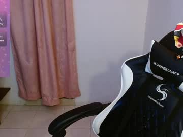 3rika_Gomez Chaturbate stream image from May 10, 2026