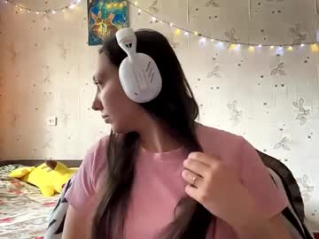 Kinacolton Chaturbate stream image from May 10, 2026