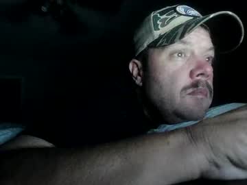 Nuttincowboy727272 Chaturbate stream image from May 10, 2026