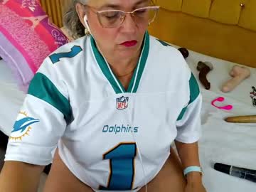 Sussy_Perez_ Chaturbate stream image from May 10, 2026