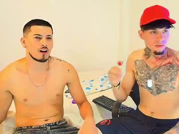Crazyybull Chaturbate stream image from May 10, 2026
