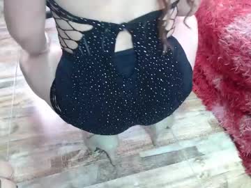 Denise_Diaz Chaturbate stream image from May 10, 2026