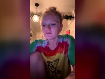 Harleyyrae Chaturbate stream image from May 10, 2026