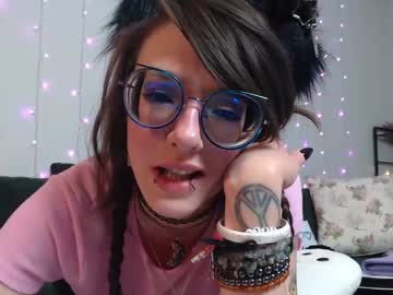 Hentaishikitty Chaturbate stream image from May 10, 2026