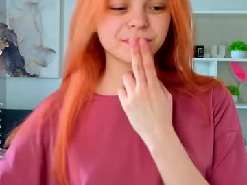 Mariamcreedon Chaturbate stream image from May 10, 2026