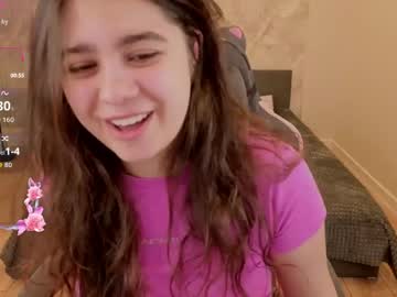 Marsha_Morris Chaturbate stream image from May 10, 2026