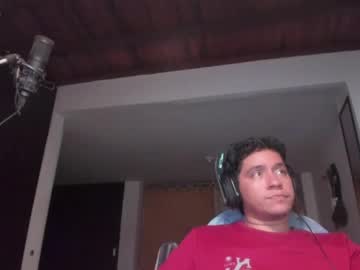 Masterjuanc Chaturbate stream image from May 10, 2026