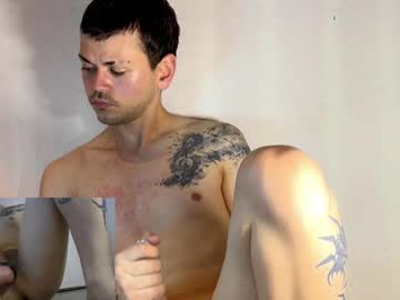 Milo_Santo Chaturbate stream image from May 10, 2026