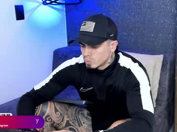 _Mrcock_ Chaturbate stream image from May 10, 2026