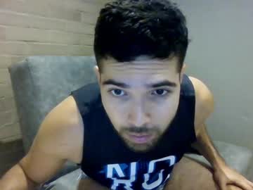 Romeosummerx Chaturbate stream image from May 10, 2026