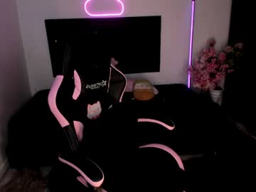 Sarasstorme Chaturbate stream image from May 10, 2026