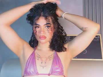 Americapaz Chaturbate stream image from May 10, 2026