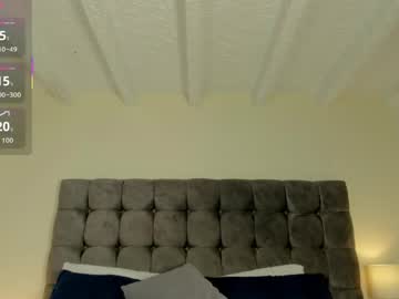 Andrew_Sissy Chaturbate stream image from May 10, 2026