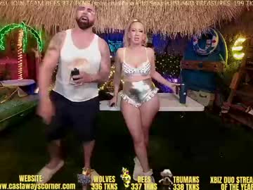 Bigbananamilfshake stream image from May 10, 2026